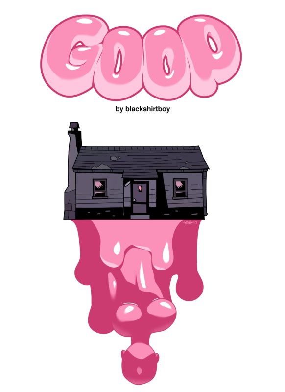 Goop-本地漫画站