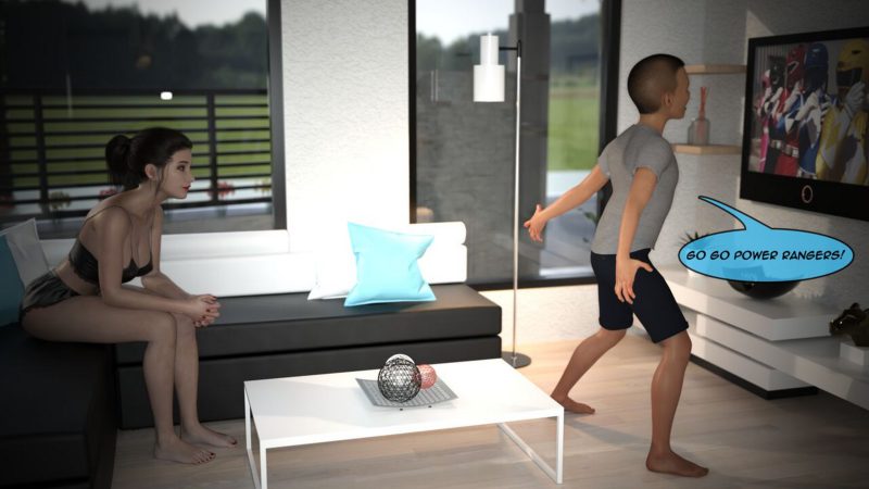 [PBSHoney2] Magic Skin Wand Chapters 1-2 (Ongoing) [English]-本地漫画站