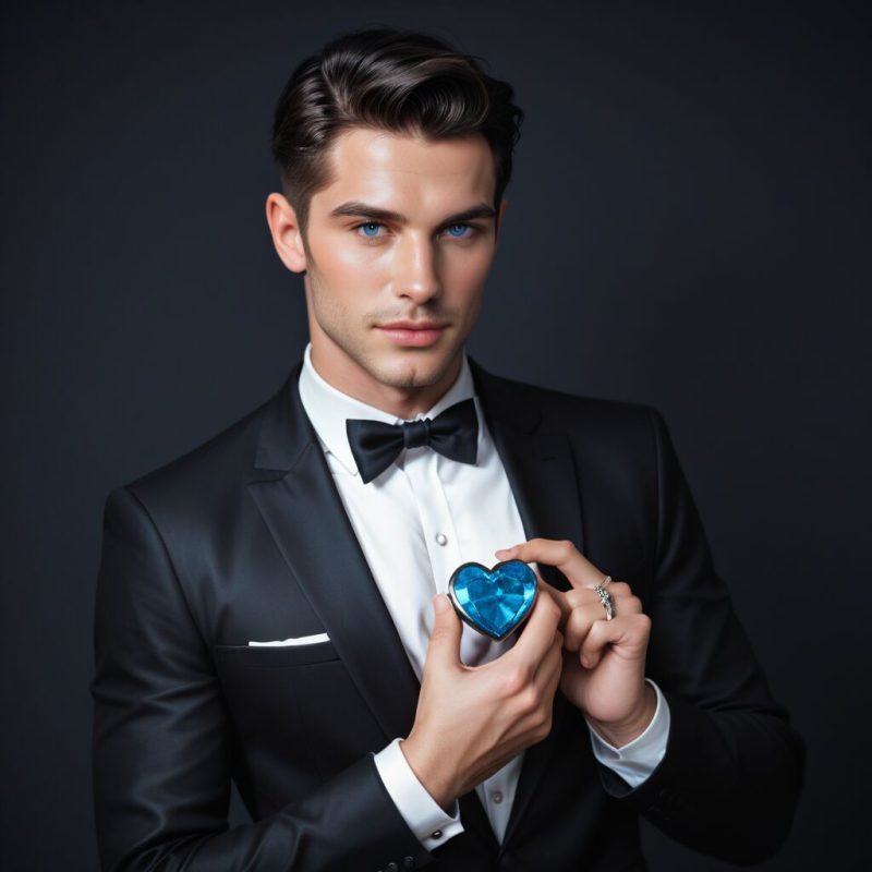 [AI Generated] Transformation_AI, Agent 69 The Honey Pot-本地漫画站