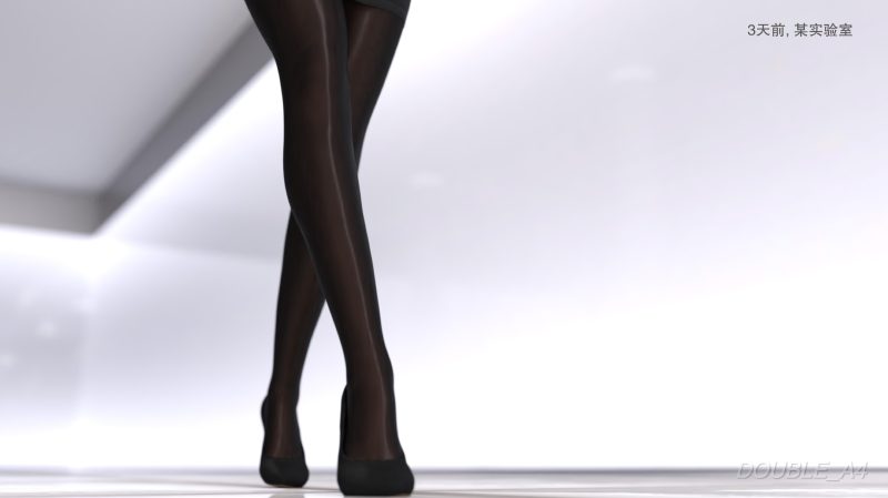 Liquid Metal Origins-本地漫画站