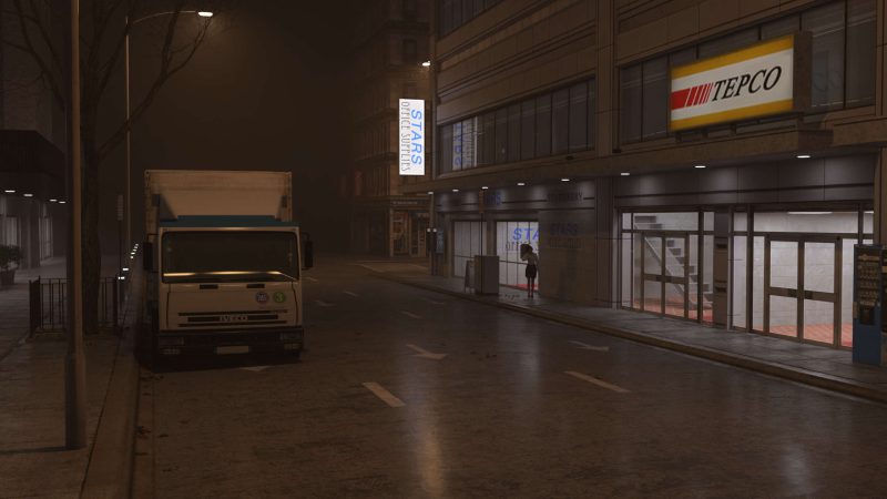 [PBSHoney2] 失蹤-本地漫画站