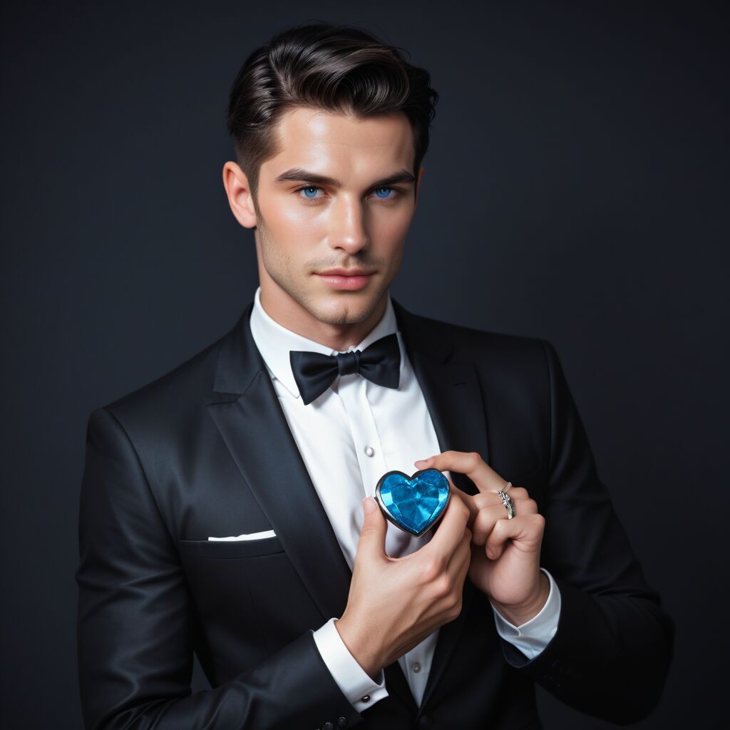 [AI Generated] Transformation_AI, Agent 69 The Honey Pot-本地漫画站