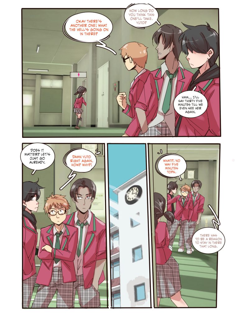 图片[2]-Girl’s Toilet Comic Porn-本地漫画站