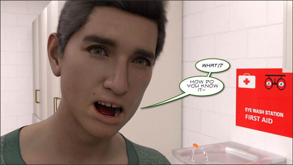 图片[10]-Perky, Pink & Perfect_ New Pills-本地漫画站