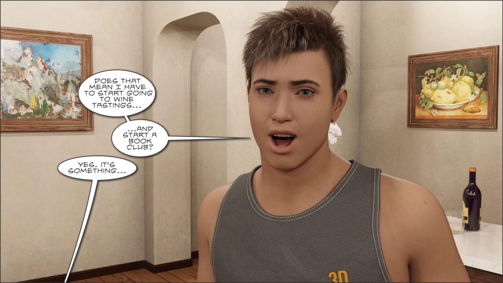 图片[10]-Pink Wave Issue 1-本地漫画站