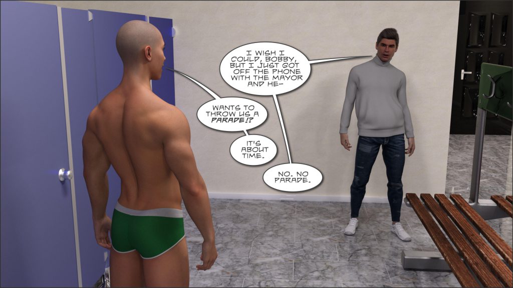 图片[10]-The Thorny Three-本地漫画站