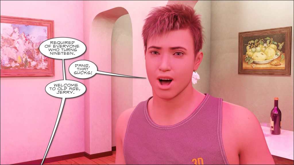 图片[11]-Pink Wave Issue 1-本地漫画站