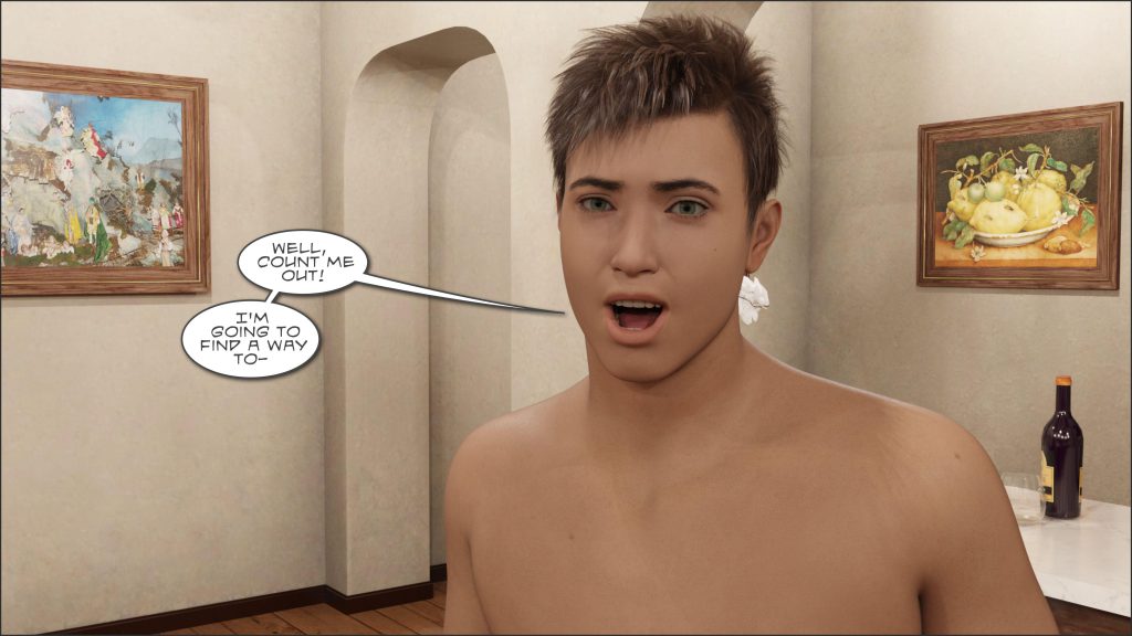 图片[12]-Pink Wave Issue 1-本地漫画站