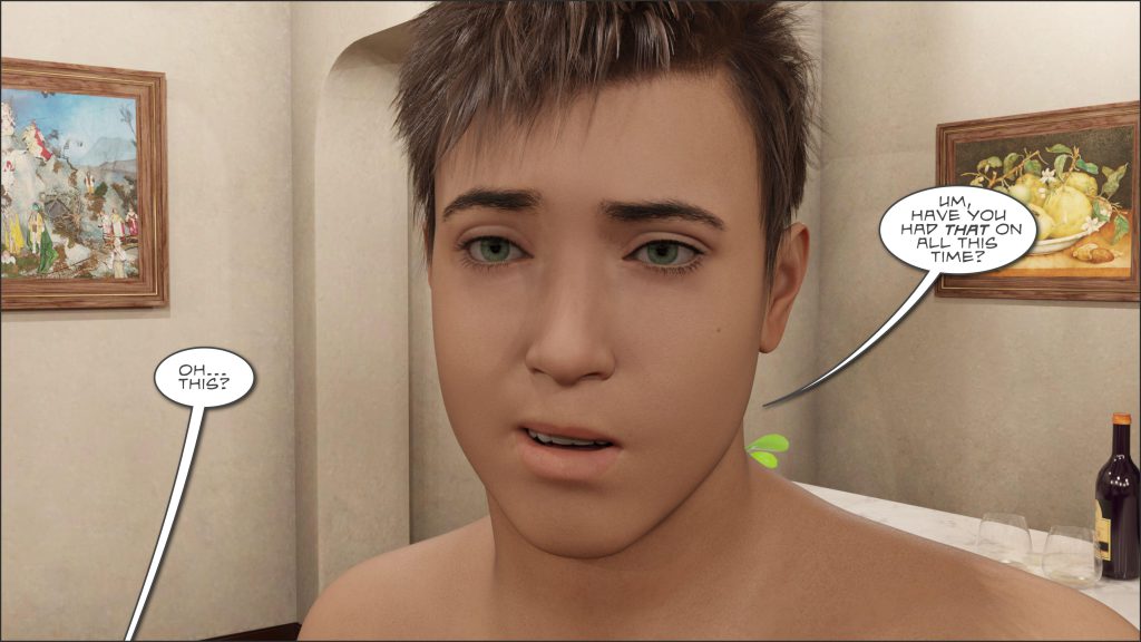 图片[13]-Pink Wave Issue 1-本地漫画站