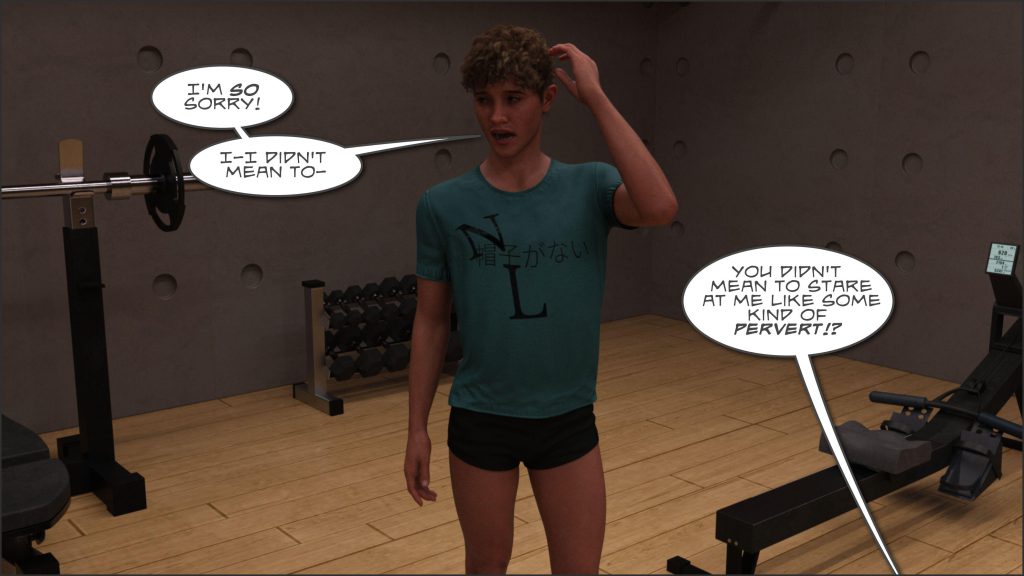 图片[15]-Better Shape One in Two-本地漫画站