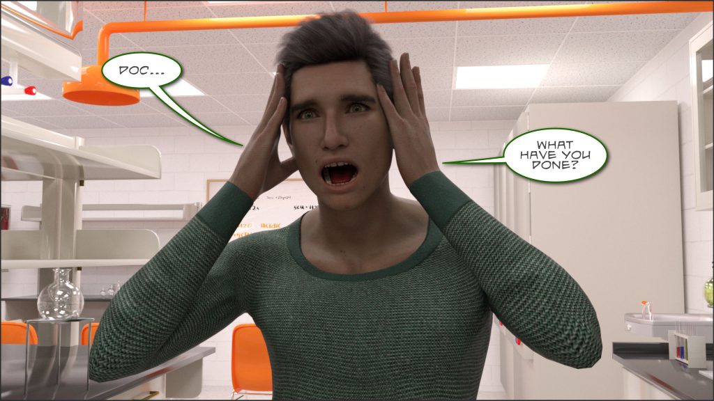 图片[16]-Perky, Pink & Perfect_ New Pills-本地漫画站