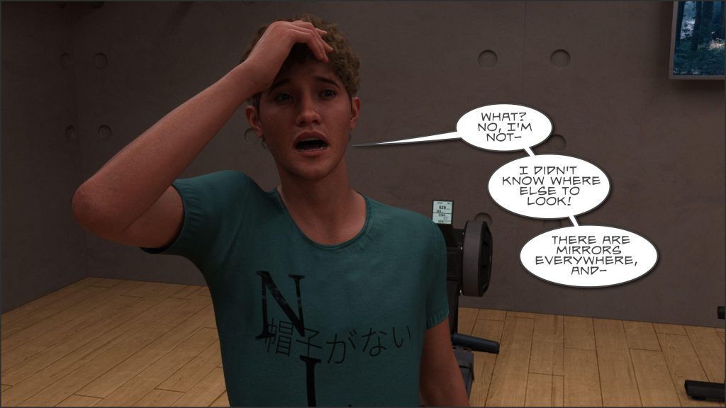 图片[16]-Better Shape One in Two-本地漫画站