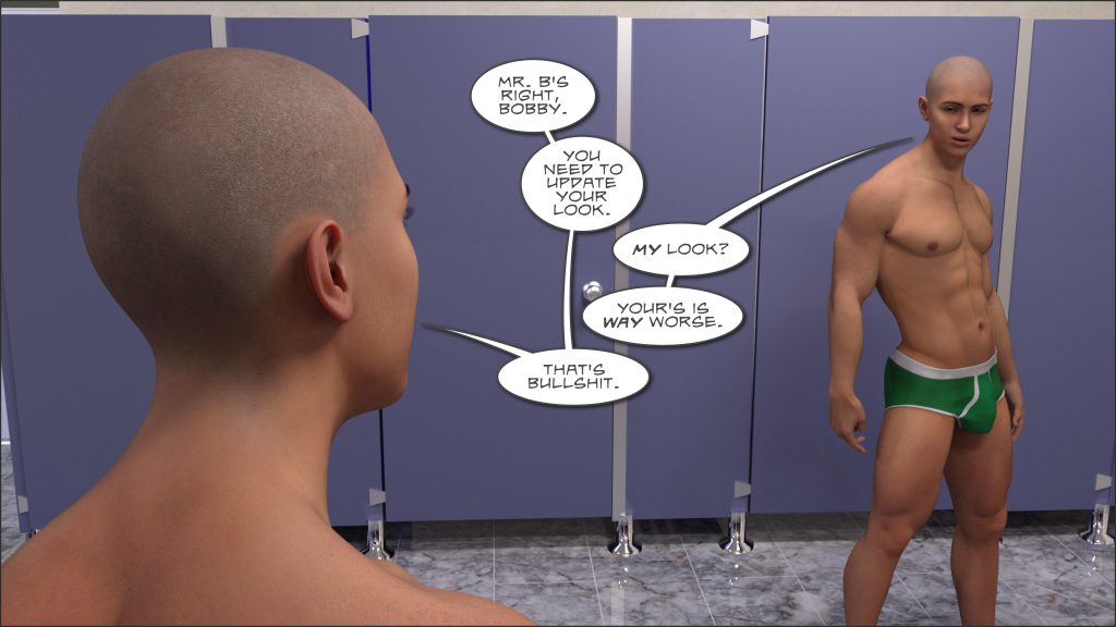 图片[16]-The Thorny Three-本地漫画站