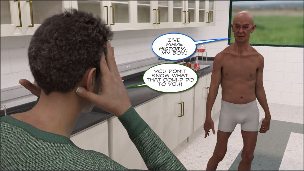 图片[17]-Perky, Pink & Perfect_ New Pills-本地漫画站