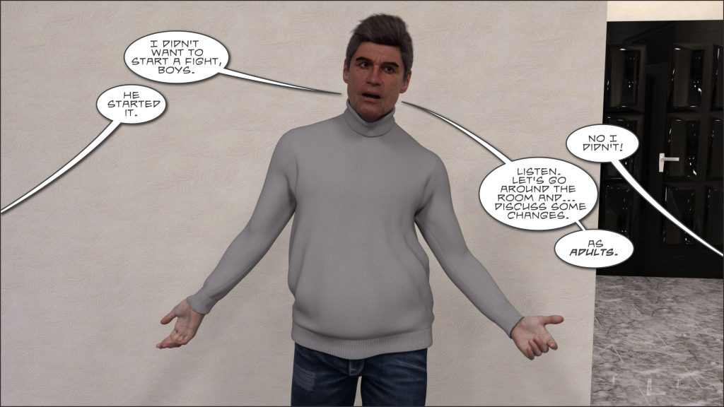 图片[17]-The Thorny Three-本地漫画站