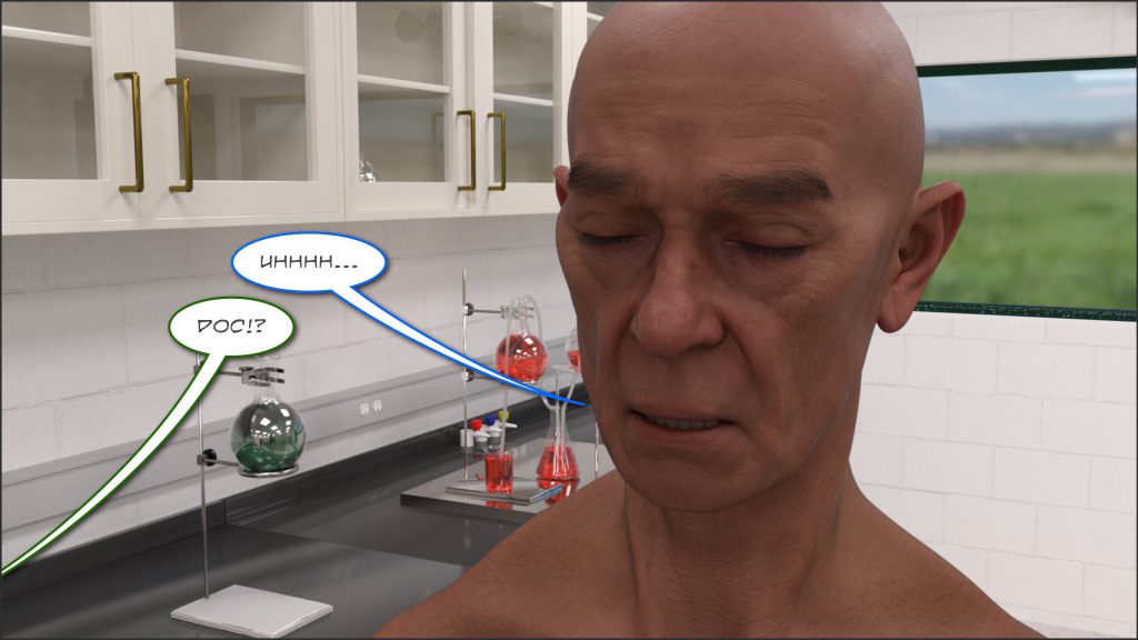 图片[19]-Perky, Pink & Perfect_ New Pills-本地漫画站