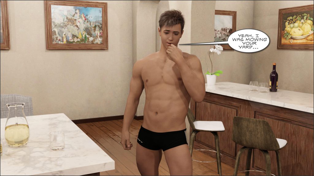 图片[19]-Pink Wave Issue 1-本地漫画站