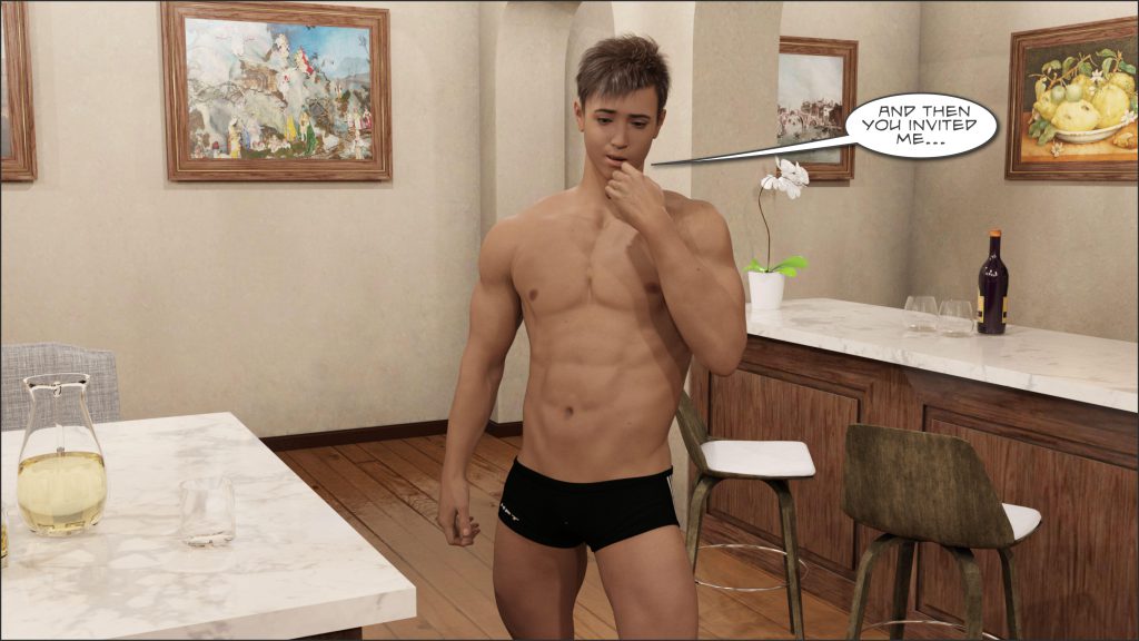 图片[20]-Pink Wave Issue 1-本地漫画站