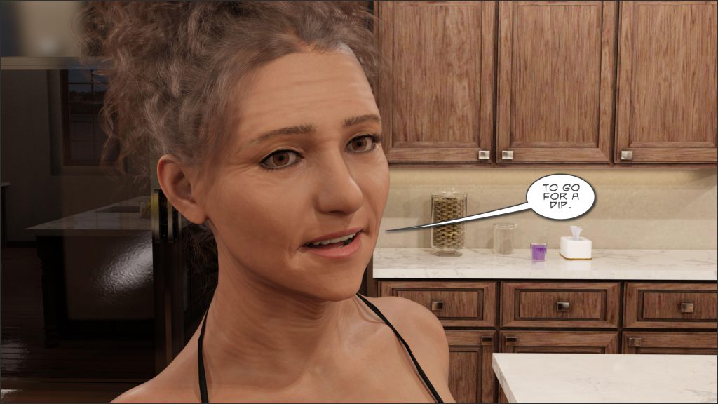 图片[21]-Pink Wave Issue 1-本地漫画站