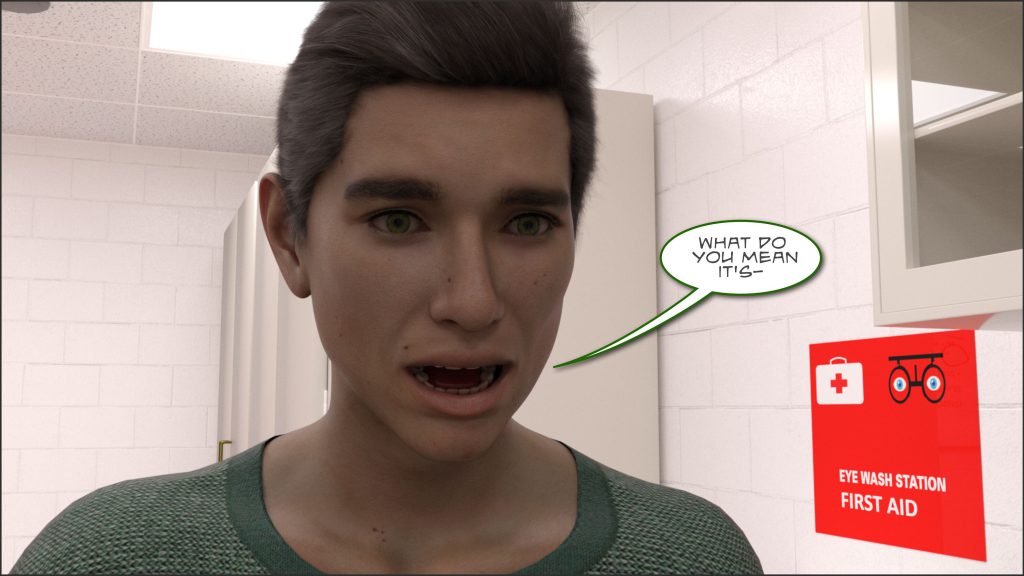 图片[23]-Perky, Pink & Perfect_ New Pills-本地漫画站