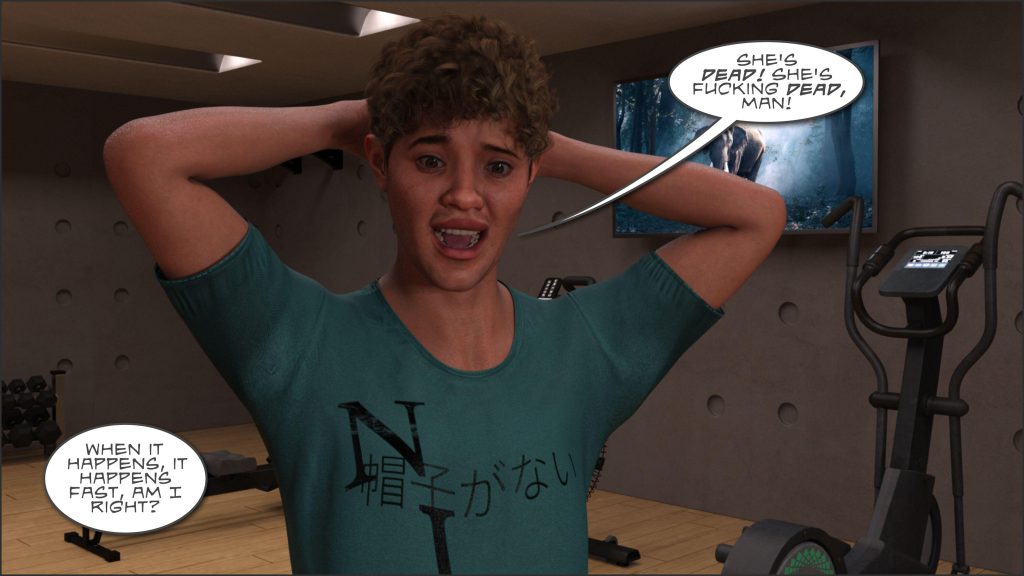 图片[23]-Better Shape One in Two-本地漫画站