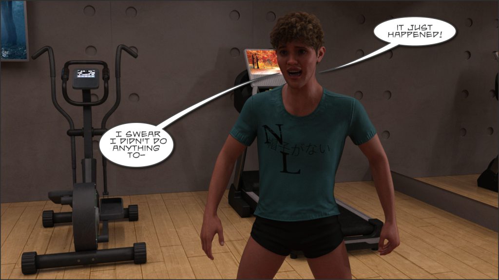 图片[24]-Better Shape One in Two-本地漫画站