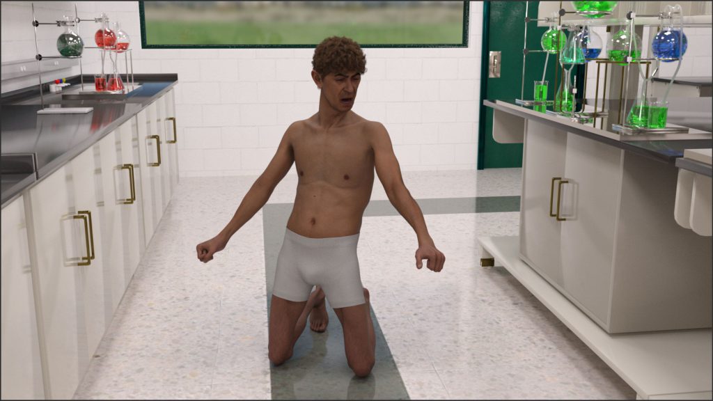 图片[25]-Perky, Pink & Perfect_ New Pills-本地漫画站