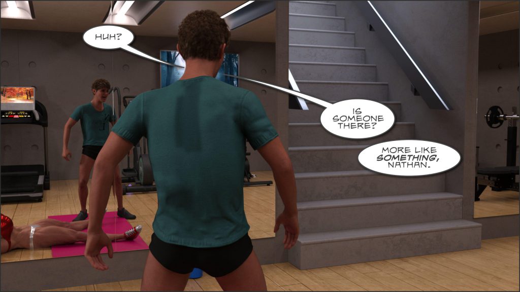 图片[25]-Better Shape One in Two-本地漫画站