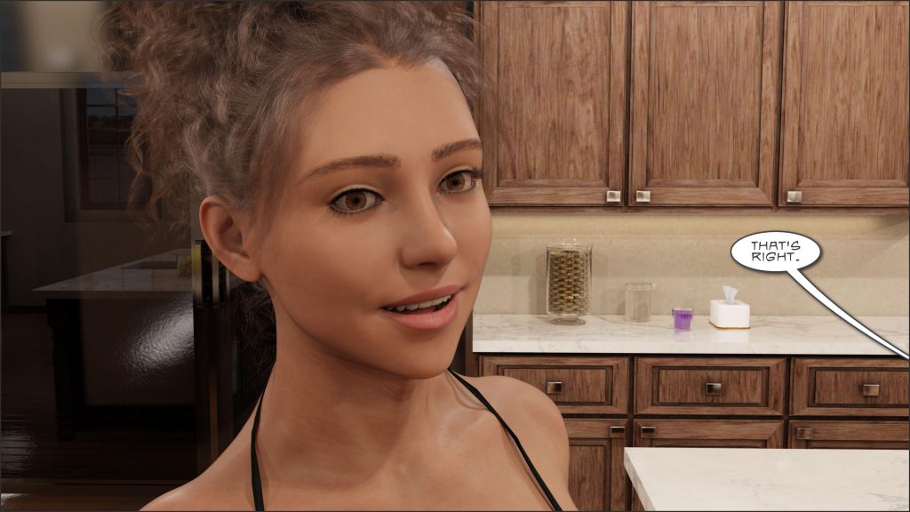 图片[26]-Pink Wave Issue 1-本地漫画站