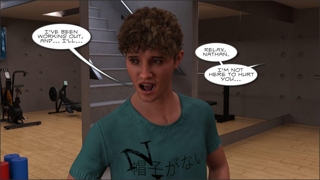 图片[27]-Better Shape One in Two-本地漫画站