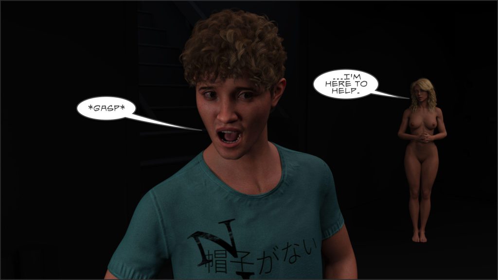 图片[28]-Better Shape One in Two-本地漫画站