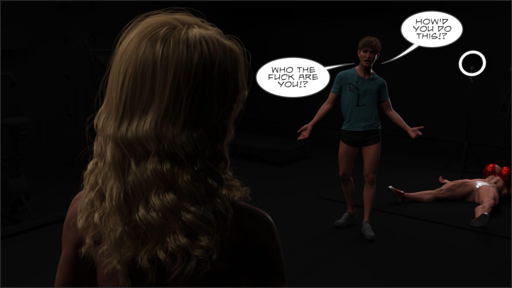 图片[29]-Better Shape One in Two-本地漫画站