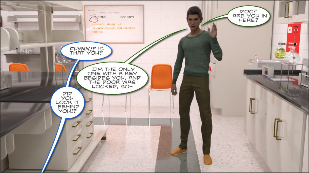 图片[3]-Perky, Pink & Perfect_ New Pills-本地漫画站