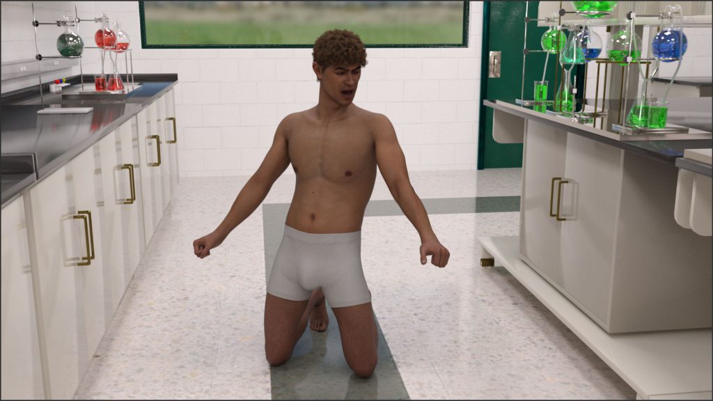 图片[31]-Perky, Pink & Perfect_ New Pills-本地漫画站