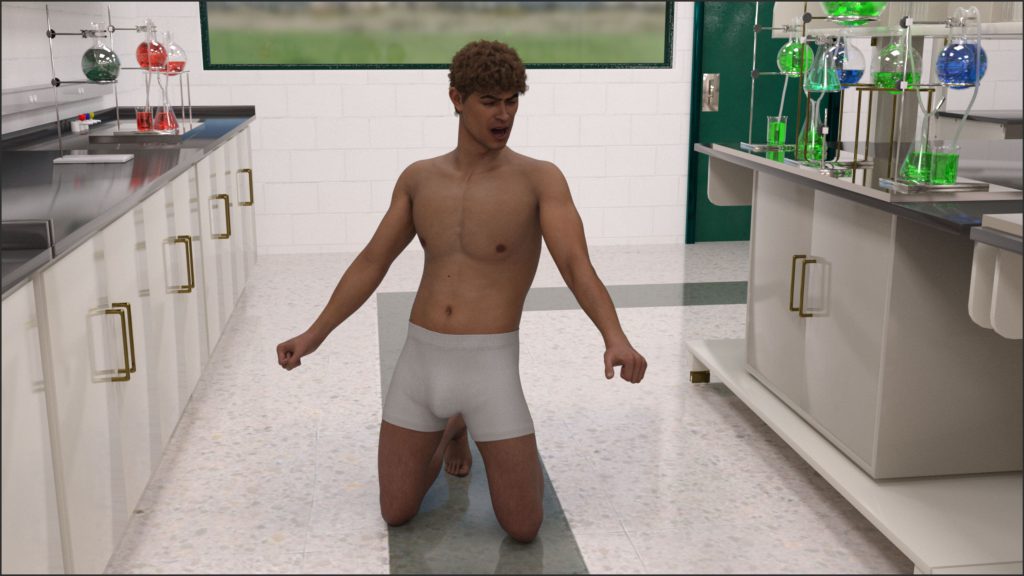 图片[32]-Perky, Pink & Perfect_ New Pills-本地漫画站