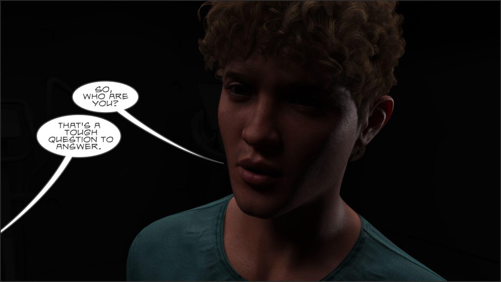 图片[32]-Better Shape One in Two-本地漫画站