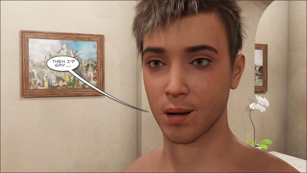 图片[33]-Pink Wave Issue 1-本地漫画站