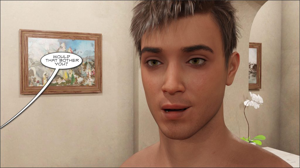 图片[35]-Pink Wave Issue 1-本地漫画站