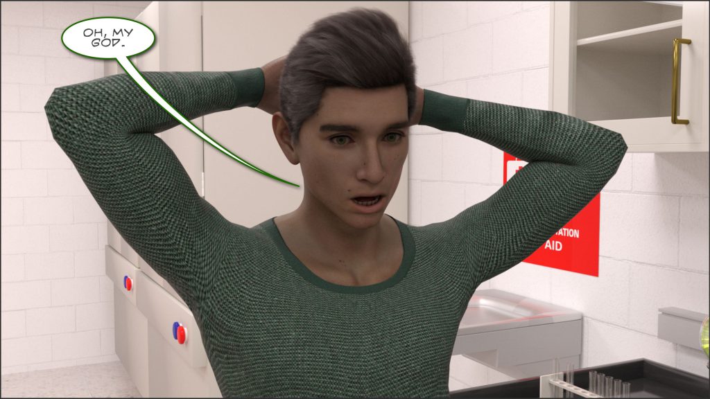 图片[36]-Perky, Pink & Perfect_ New Pills-本地漫画站