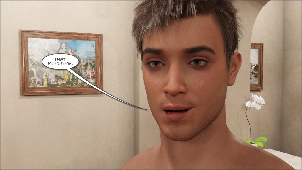 图片[36]-Pink Wave Issue 1-本地漫画站