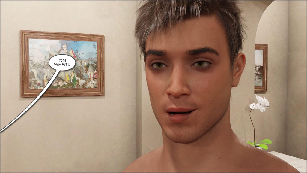 图片[37]-Pink Wave Issue 1-本地漫画站