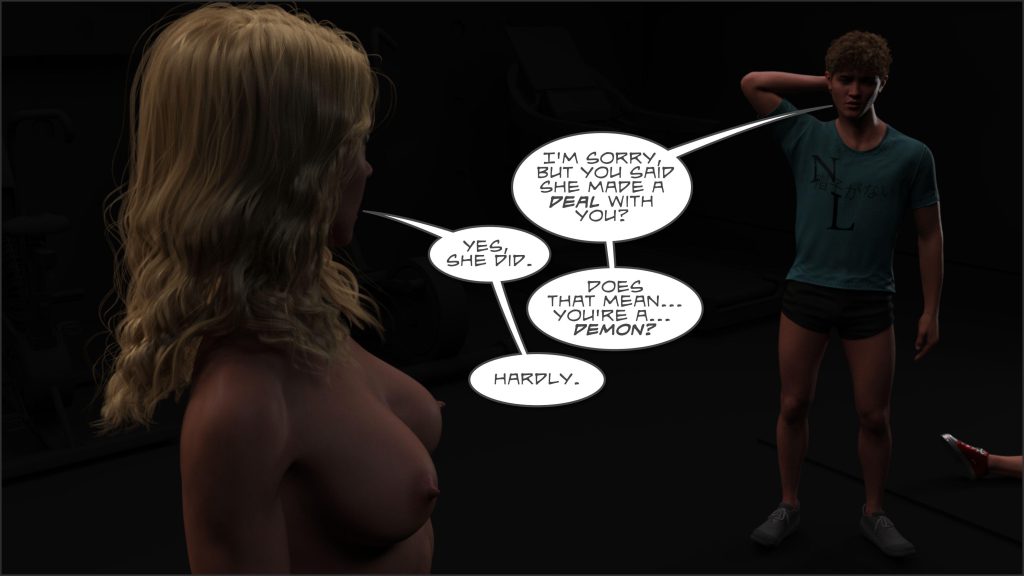 图片[38]-Better Shape One in Two-本地漫画站