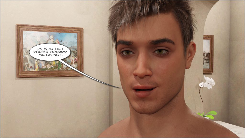 图片[38]-Pink Wave Issue 1-本地漫画站