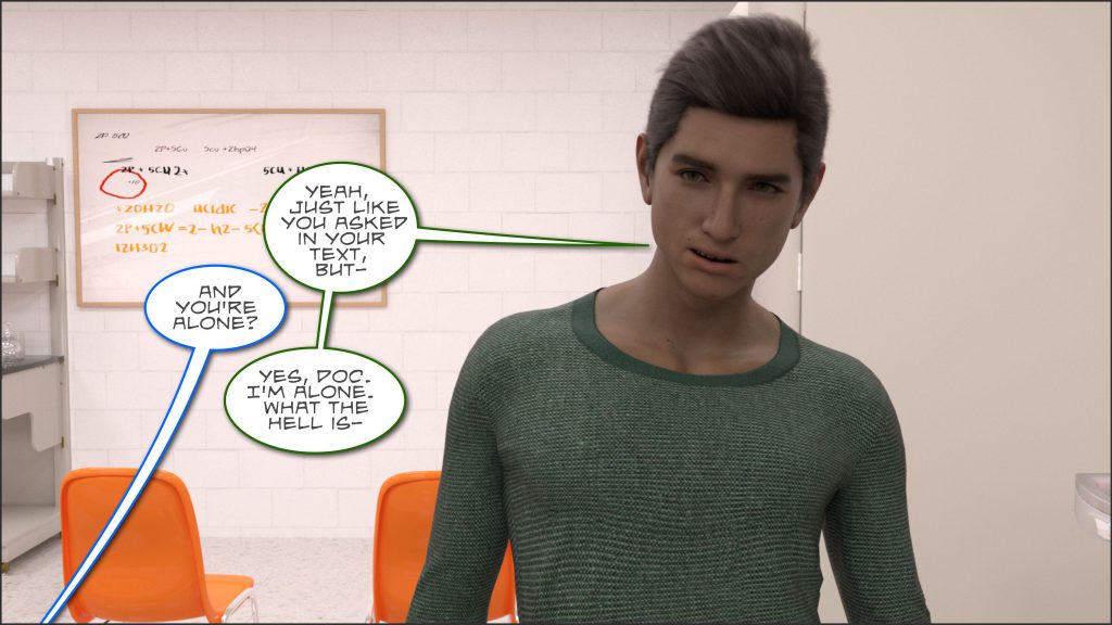 图片[4]-Perky, Pink & Perfect_ New Pills-本地漫画站