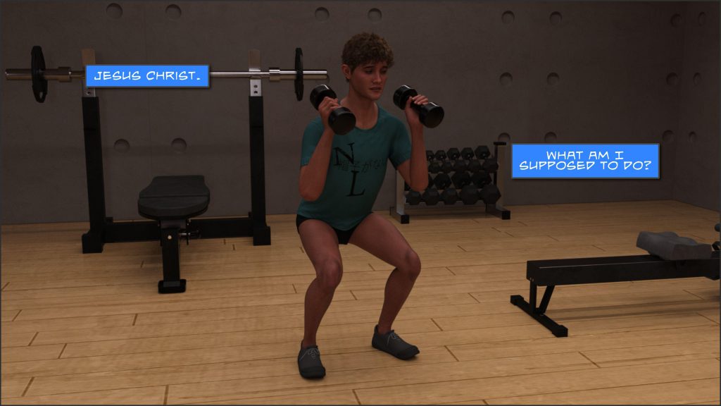 图片[4]-Better Shape One in Two-本地漫画站