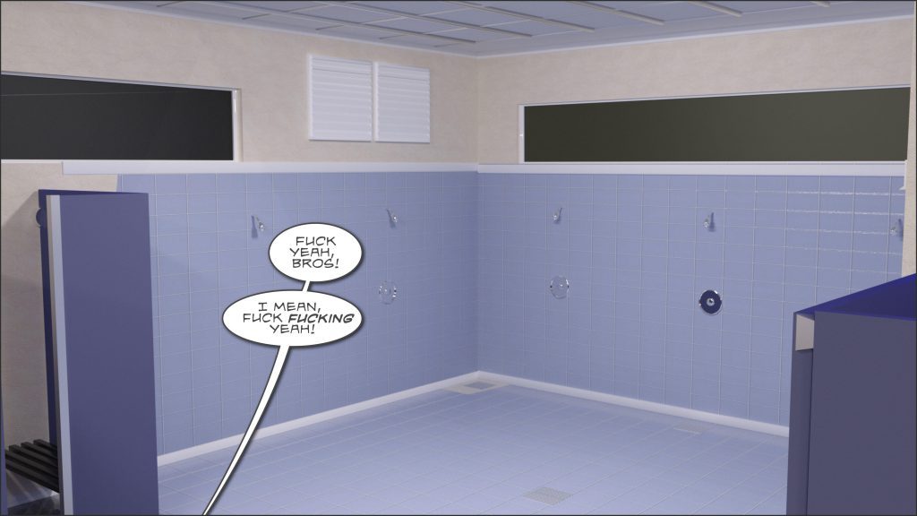 图片[4]-The Thorny Three-本地漫画站