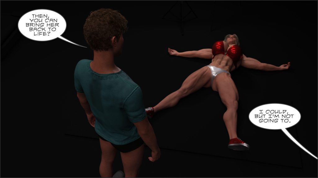 图片[40]-Better Shape One in Two-本地漫画站