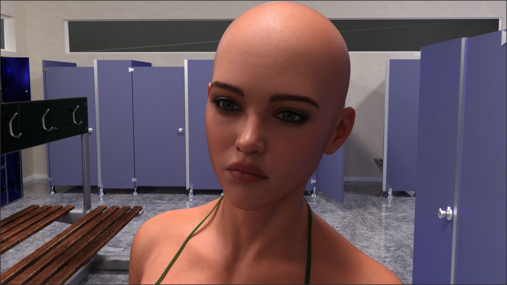 图片[42]-The Thorny Three-本地漫画站