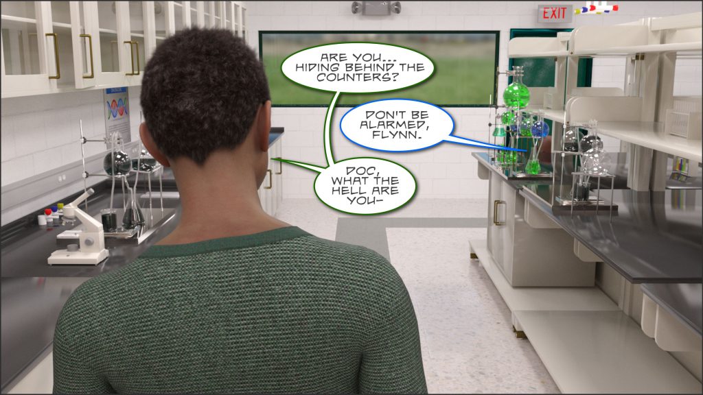 图片[5]-Perky, Pink & Perfect_ New Pills-本地漫画站