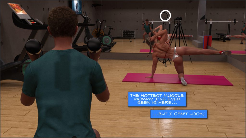 图片[5]-Better Shape One in Two-本地漫画站